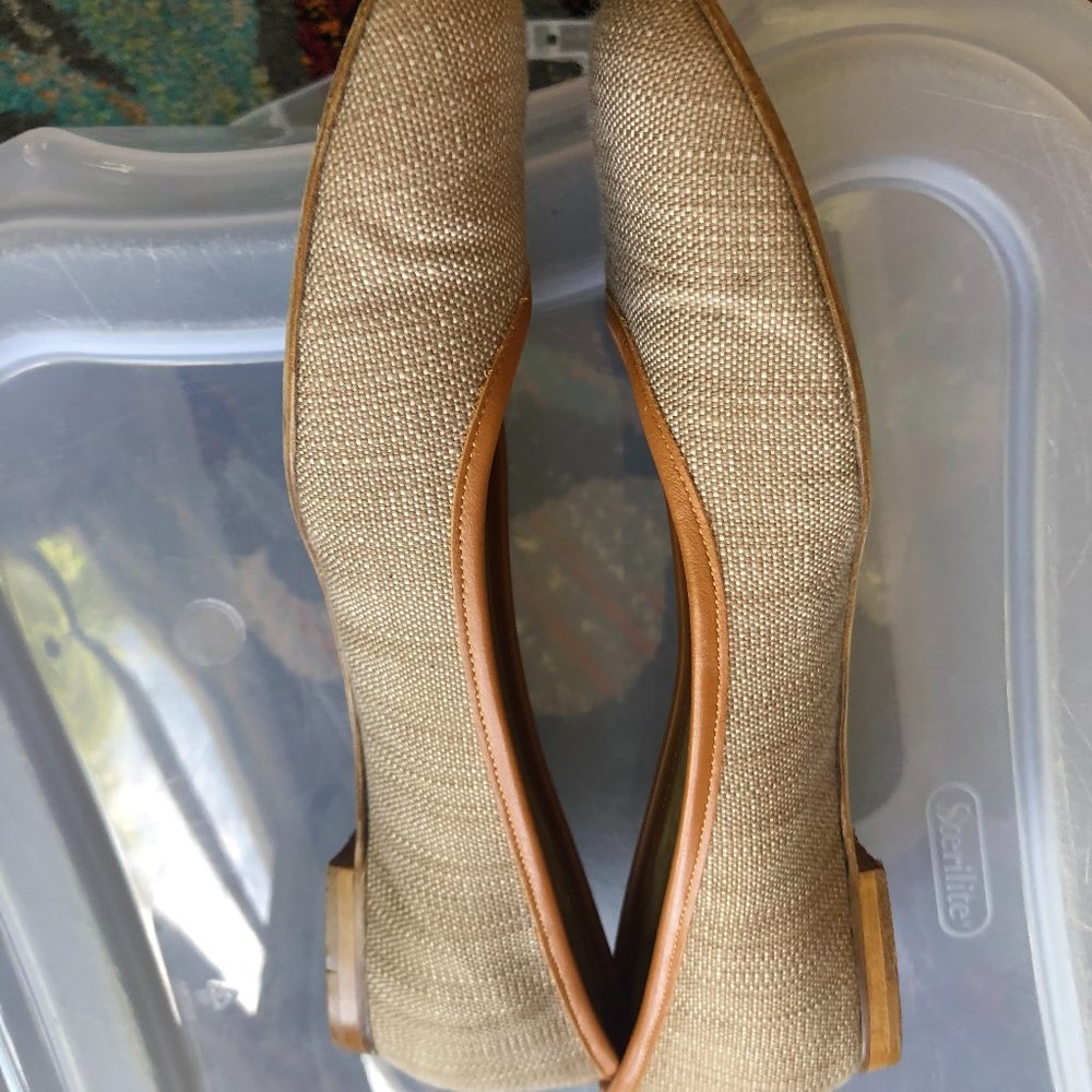 M. Gemi The Fiato Natural Size 42